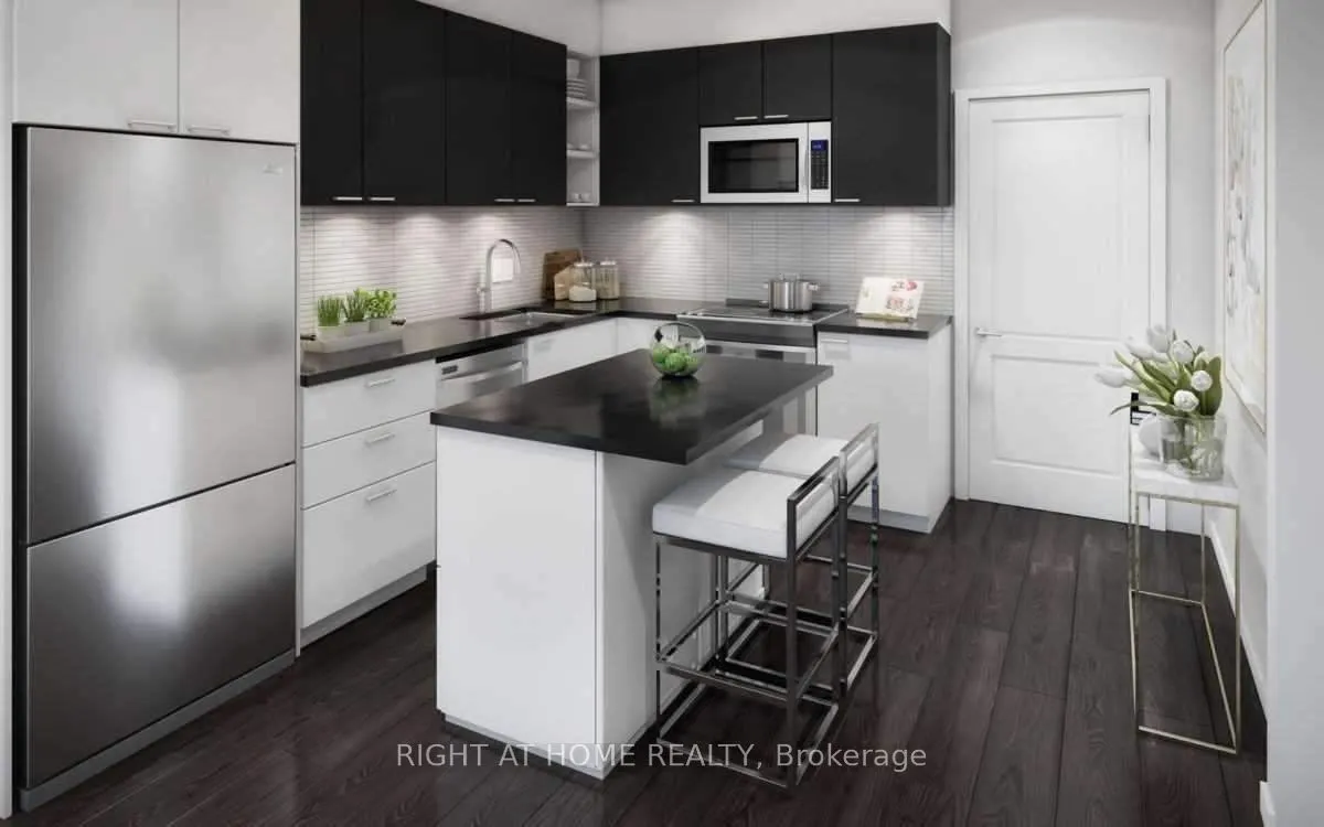 100 Eagle Rock Way #1008