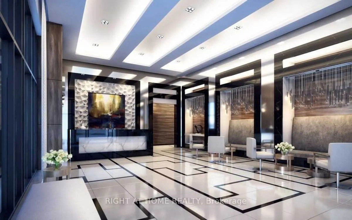 100 Eagle Rock Way #1008