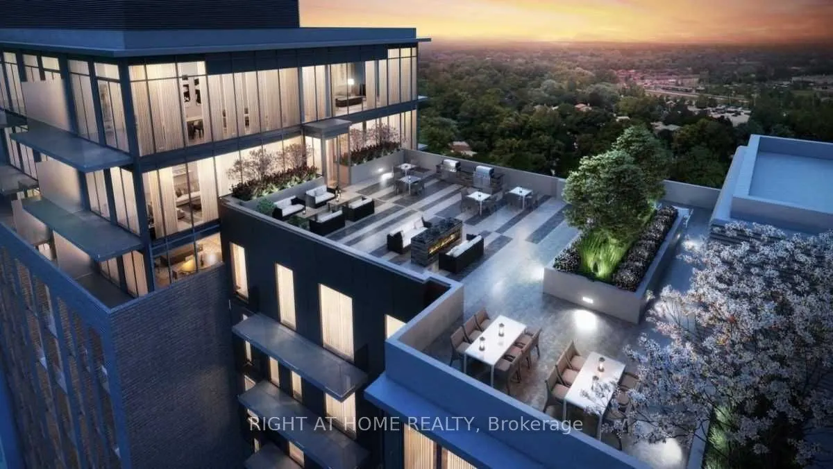 100 Eagle Rock Way #1008