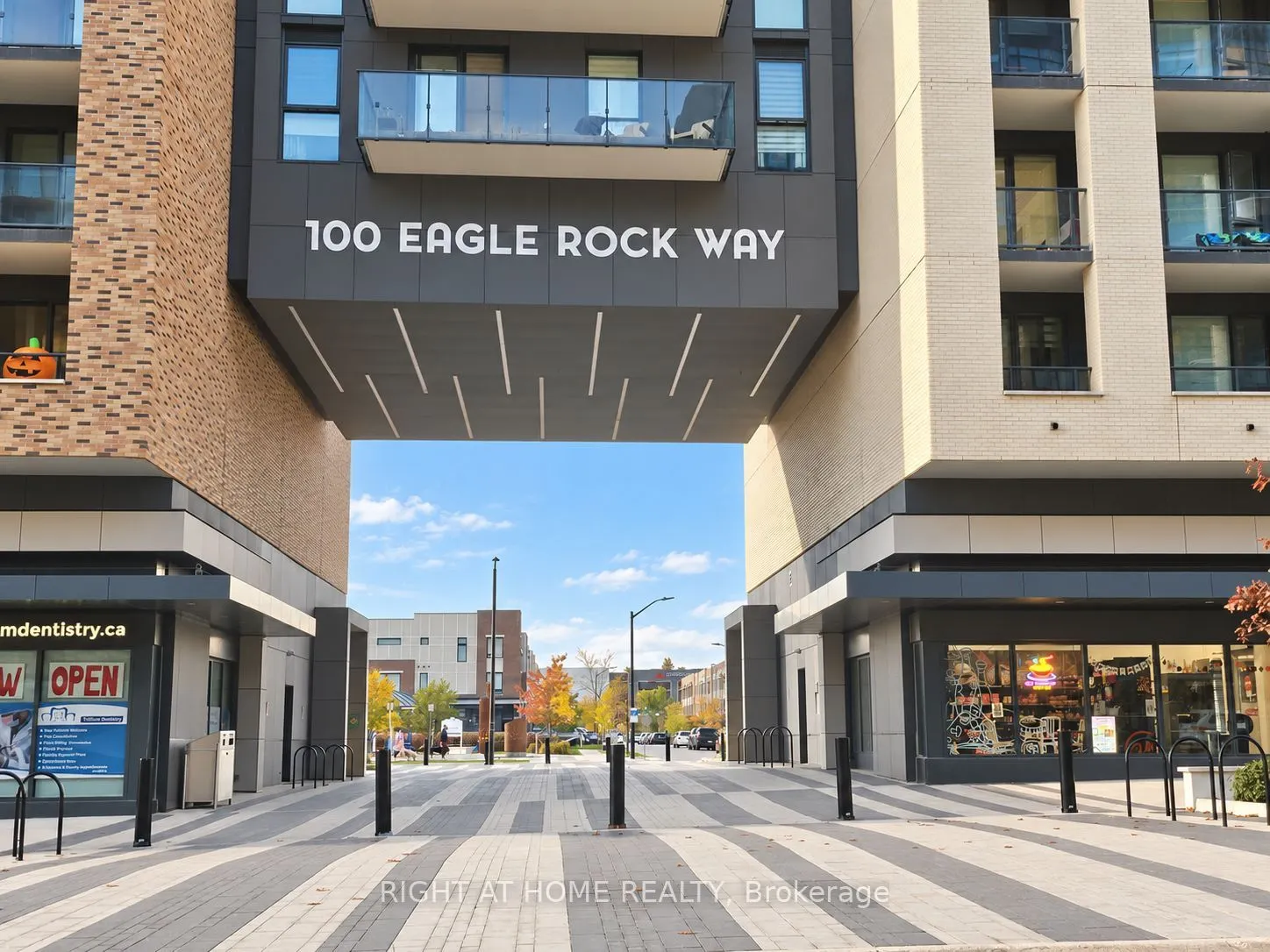100 Eagle Rock Way #1008