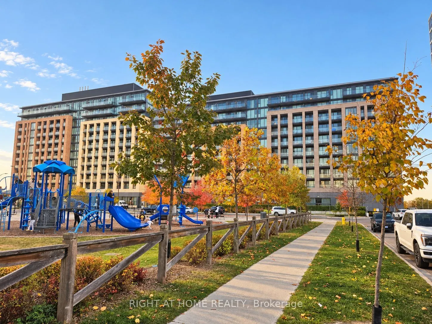 100 Eagle Rock Way #1008
