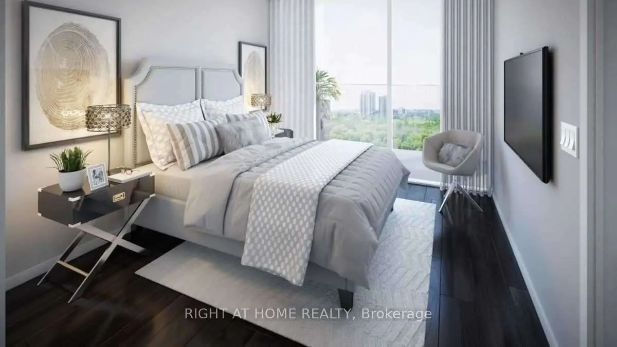 100 Eagle Rock Way #1008
