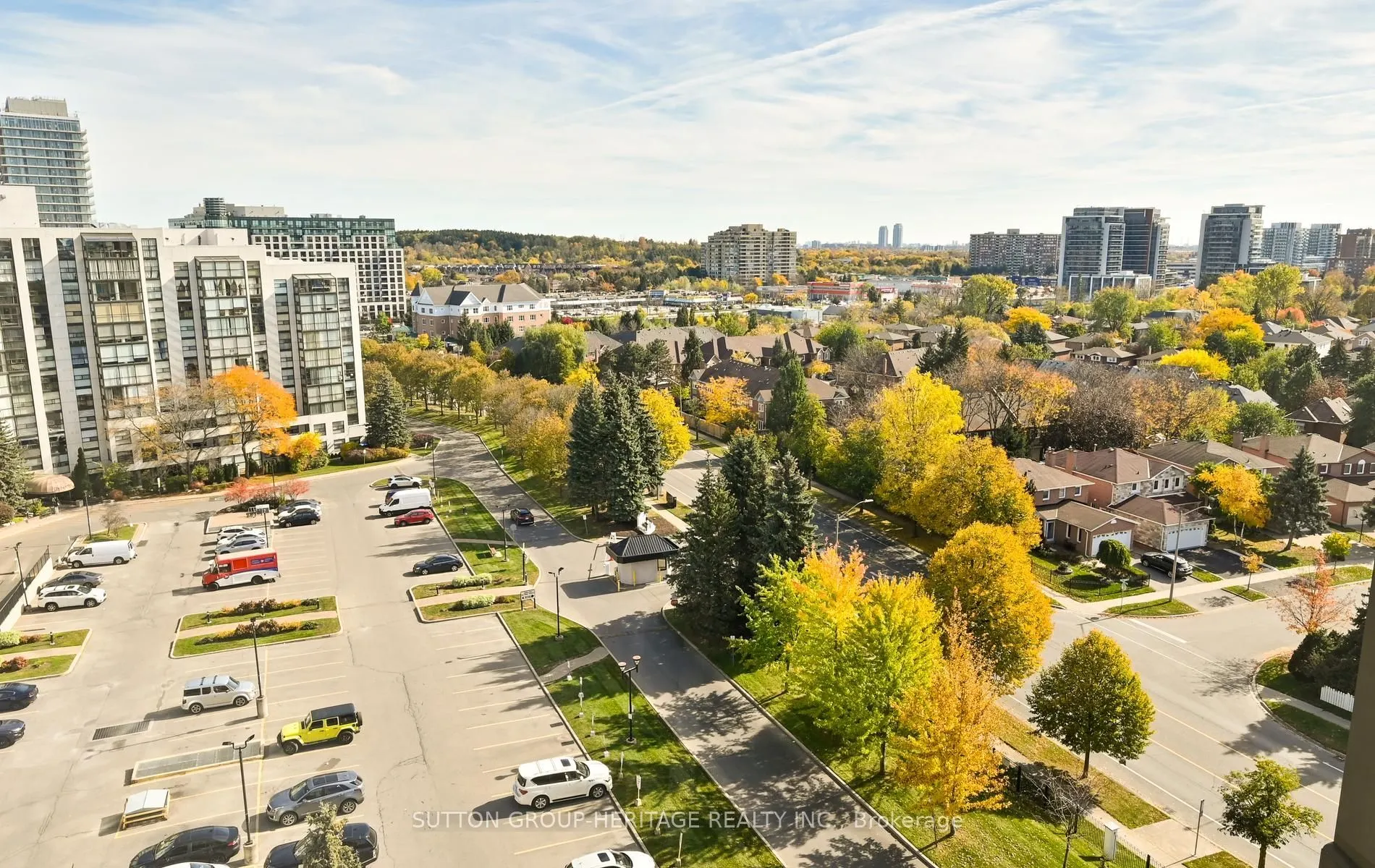 40 Harding Boulevard W #1112