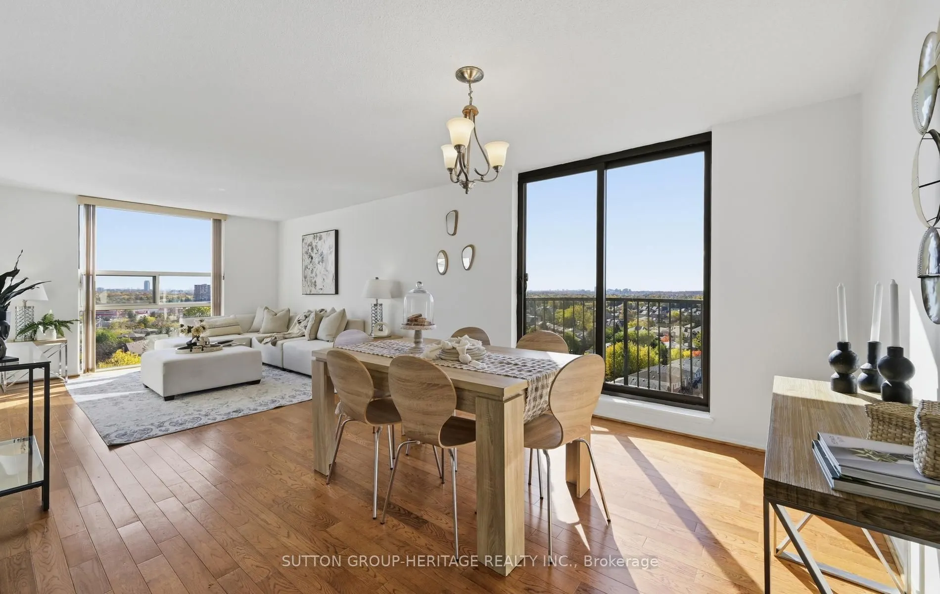 40 Harding Boulevard W #1112