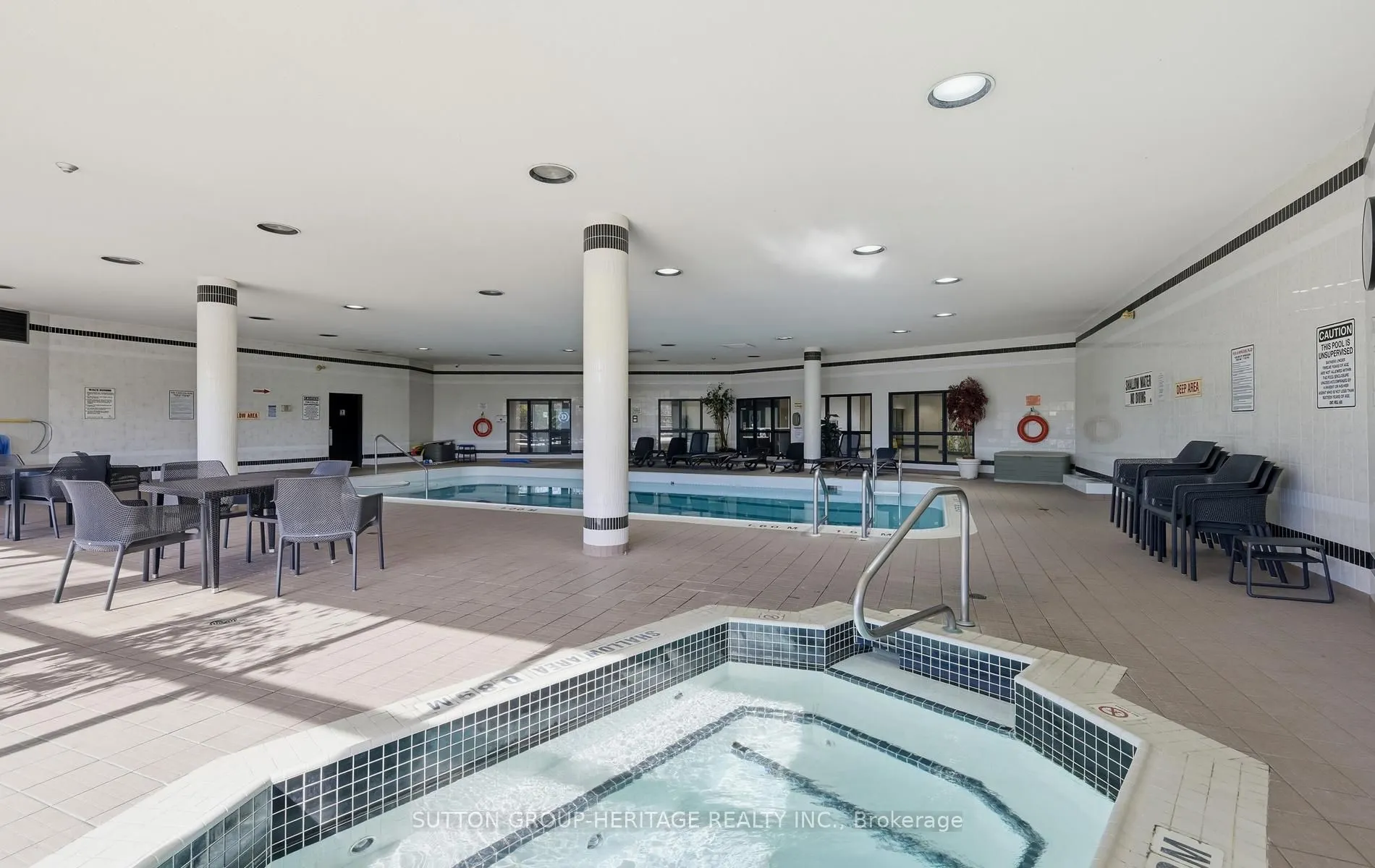 40 Harding Boulevard W #1112