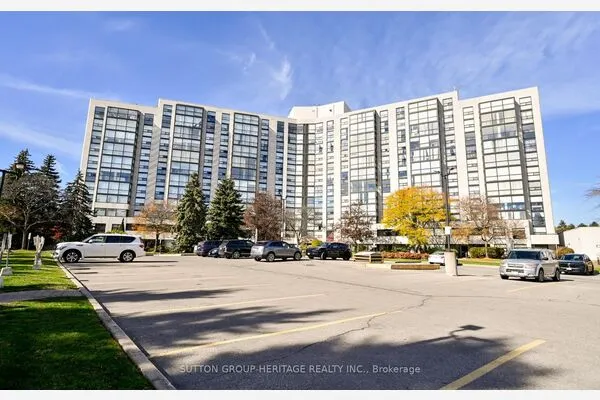 40 Harding Boulevard W #1112