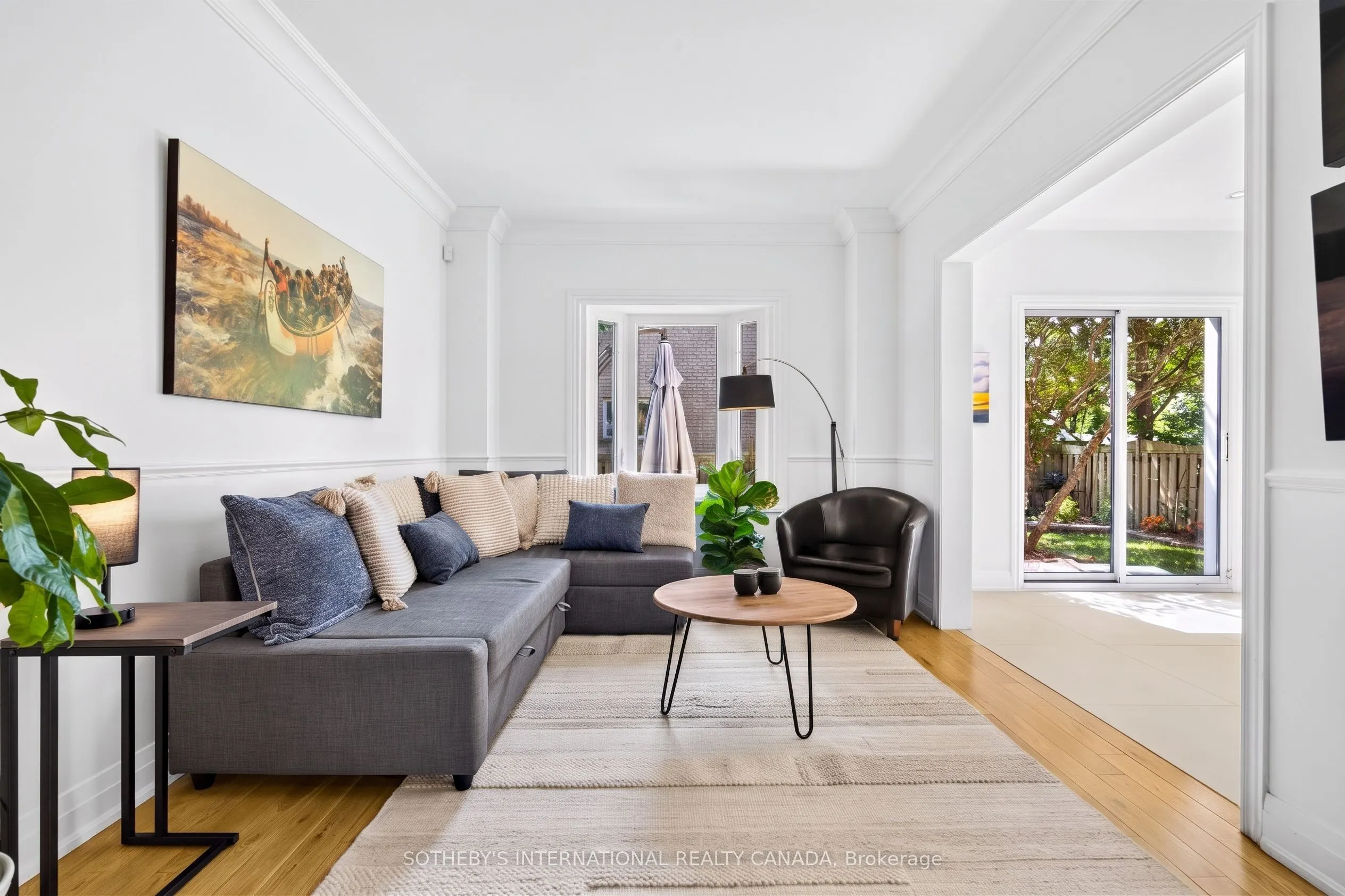 15 Klamath Court