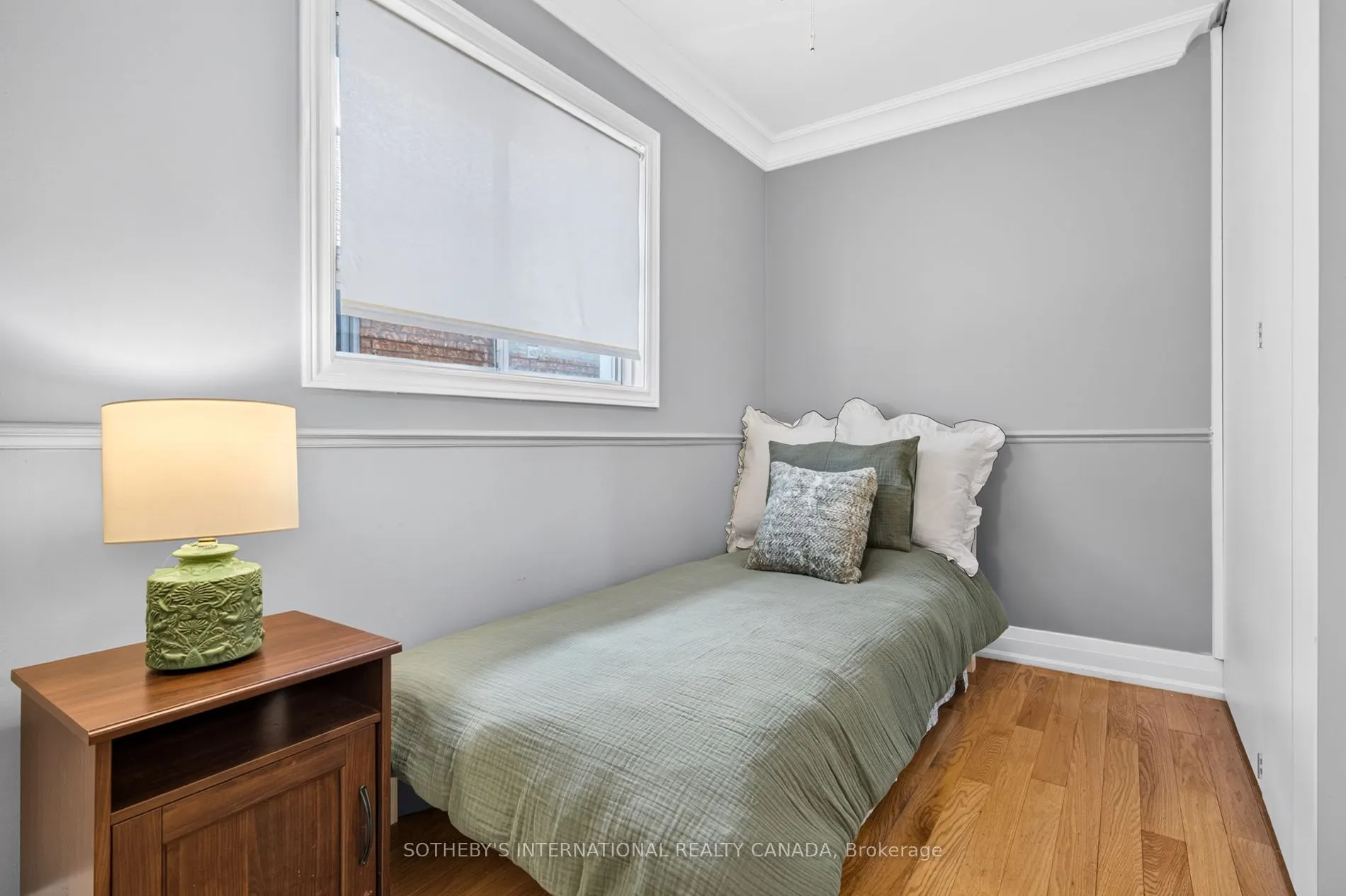 15 Klamath Court