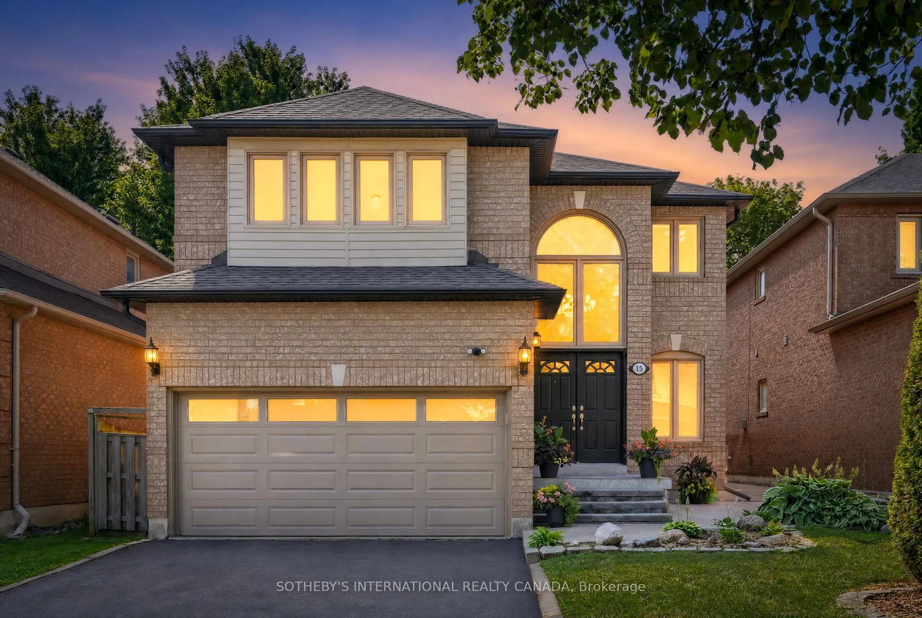 15 Klamath Court