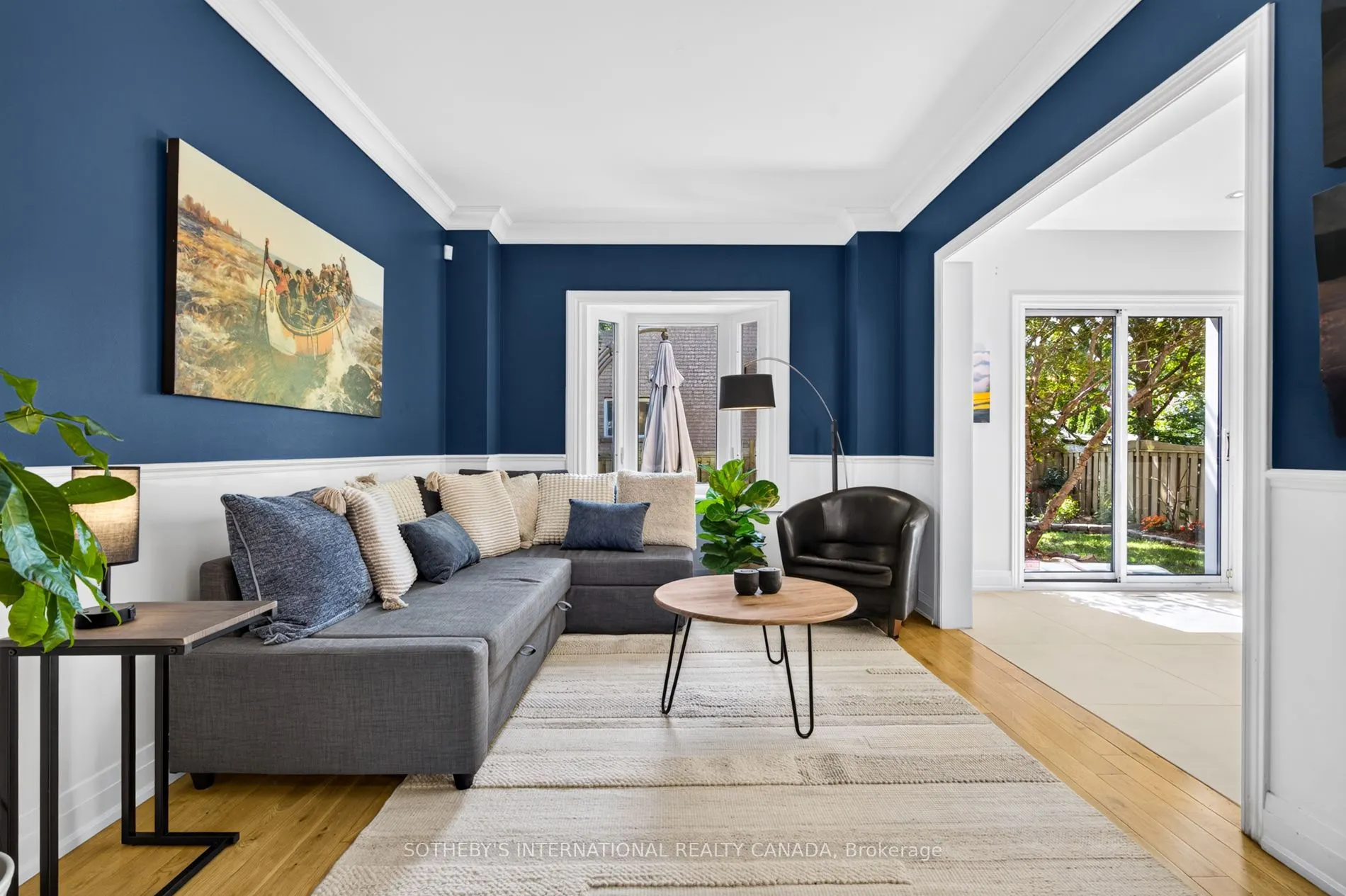 15 Klamath Court