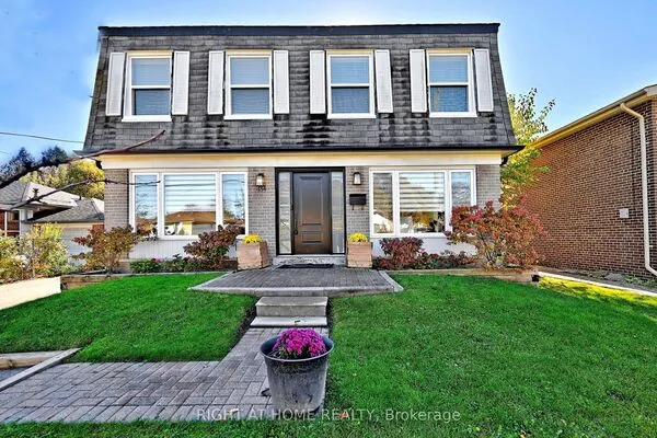 454 Alper Street