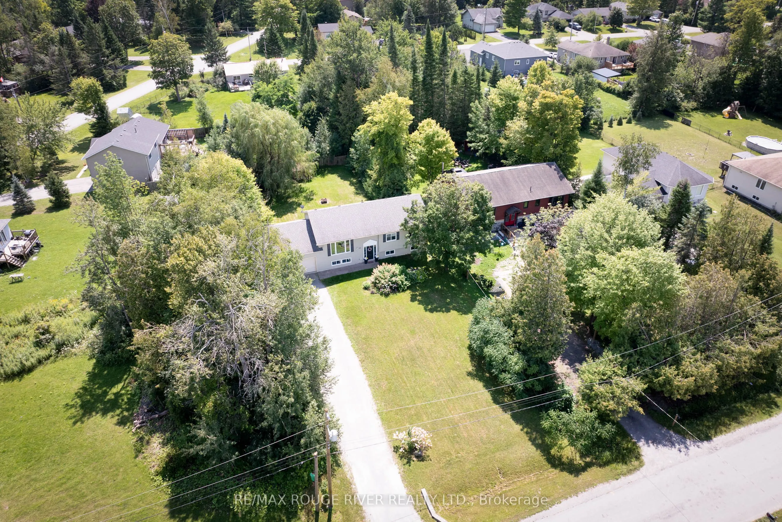 33 Creek Drive