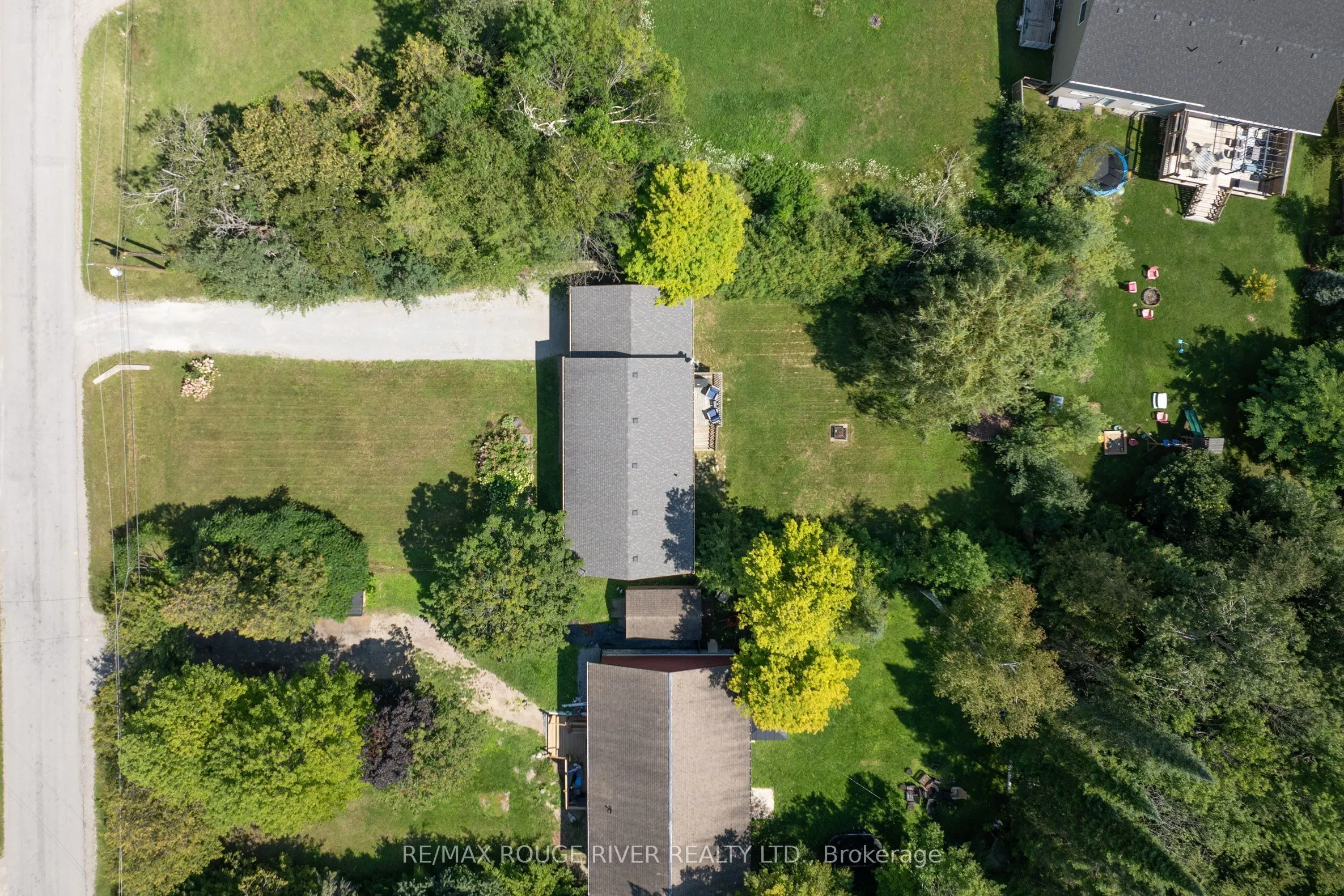 33 Creek Drive