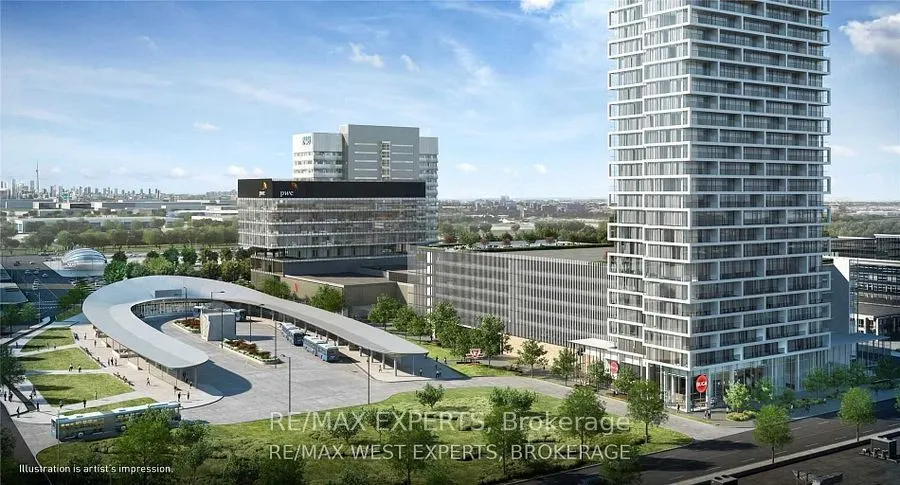 898 Portage Parkway #1912
