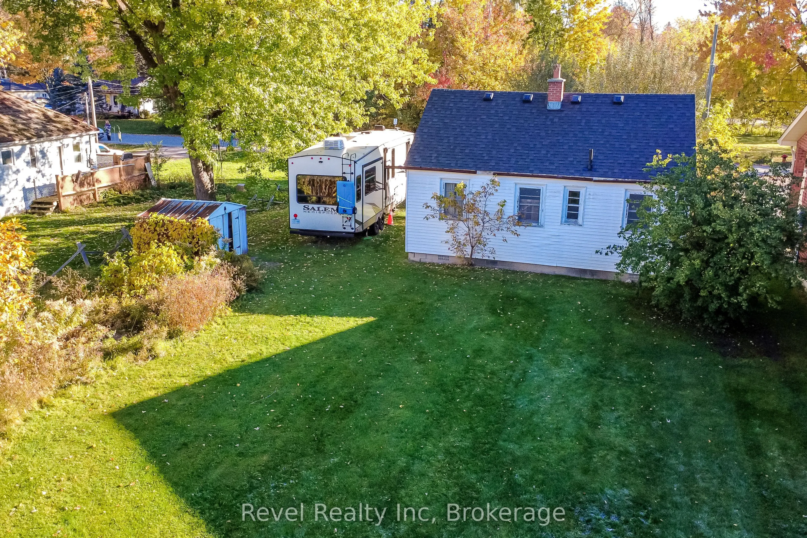 2366 Tall Tree Lane