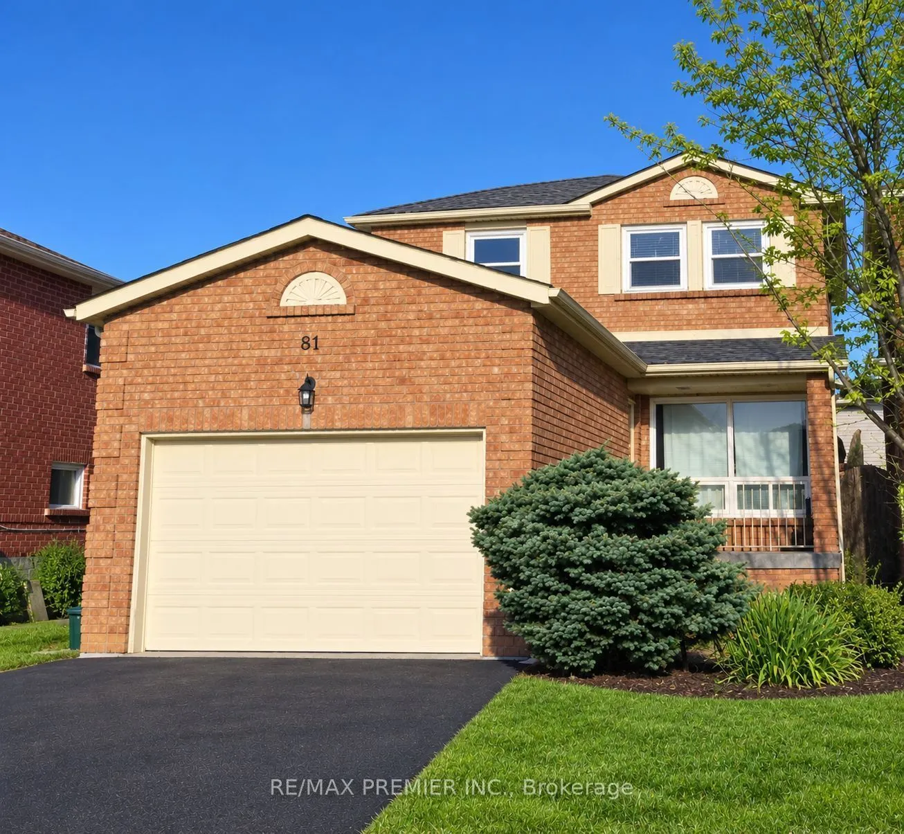 81 Woodcroft Lane #Bsmt