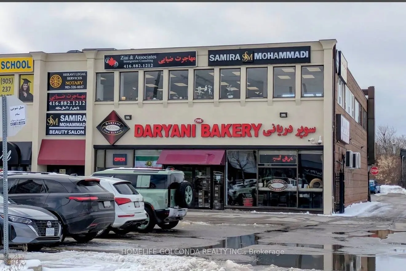 10670 Yonge Street W