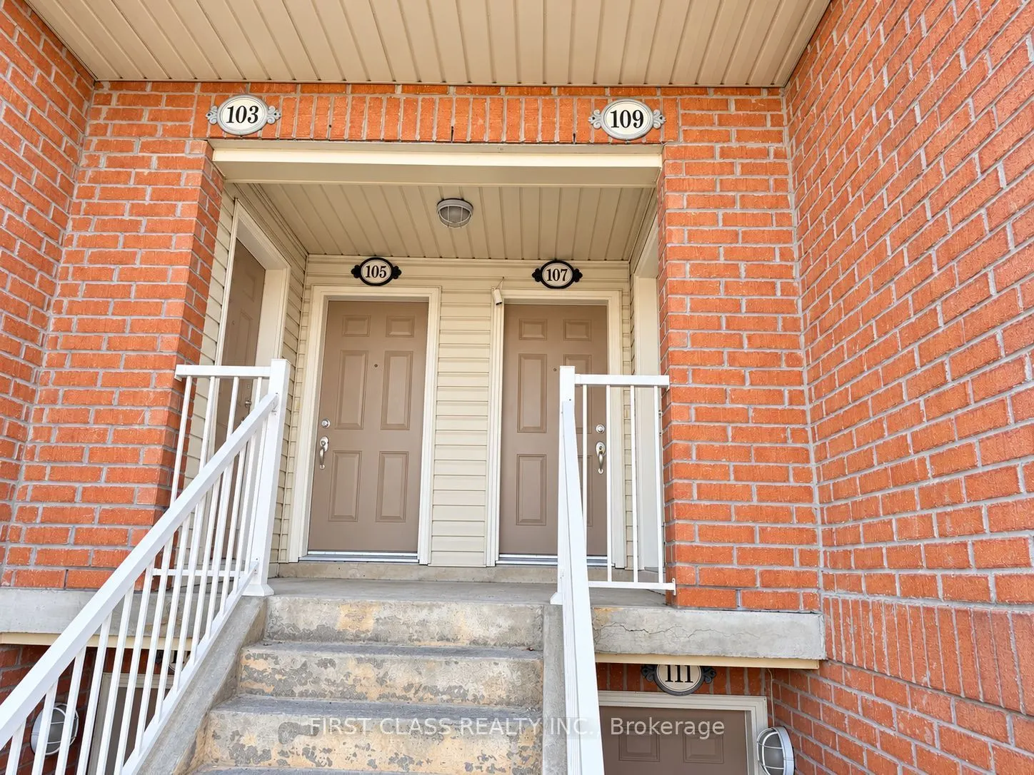 109 Sunrise Drive #33