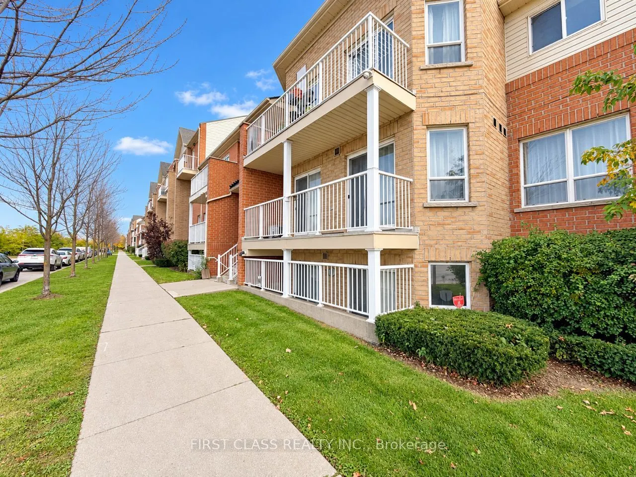 109 Sunrise Drive #33