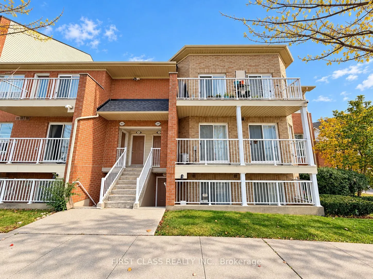 109 Sunrise Drive #33