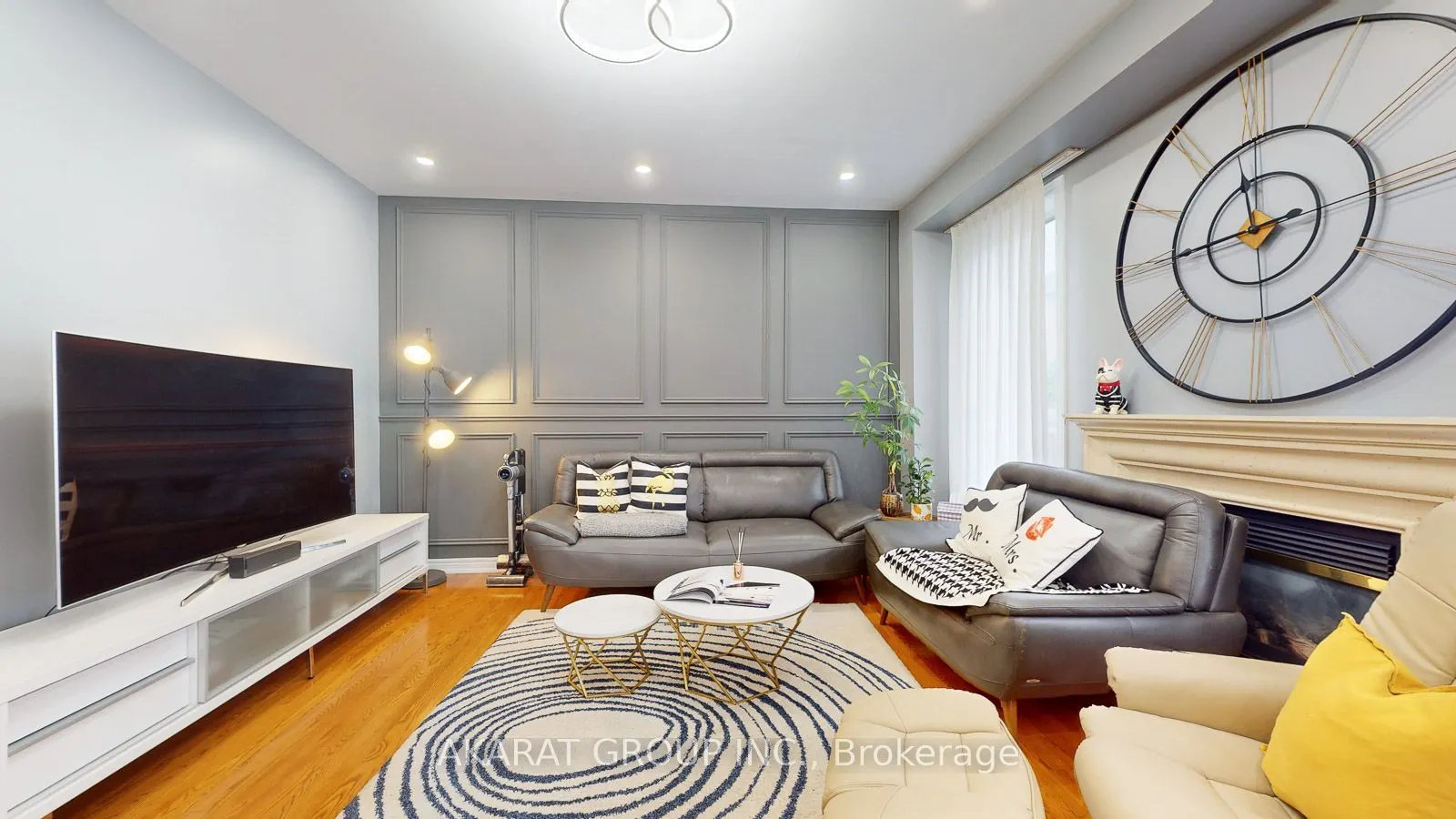 28 Saint James Avenue