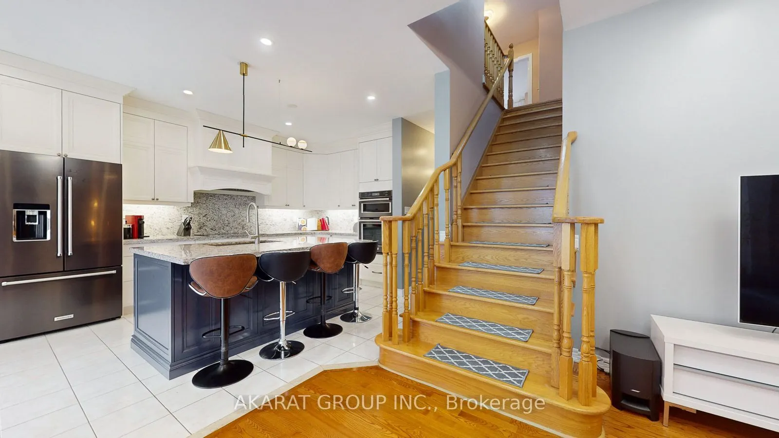 28 Saint James Avenue