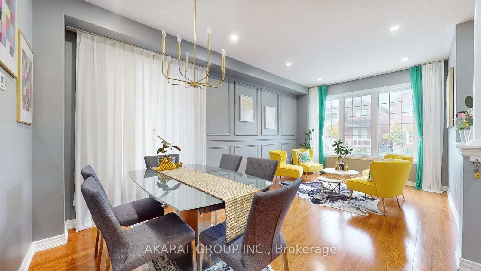 28 Saint James Avenue