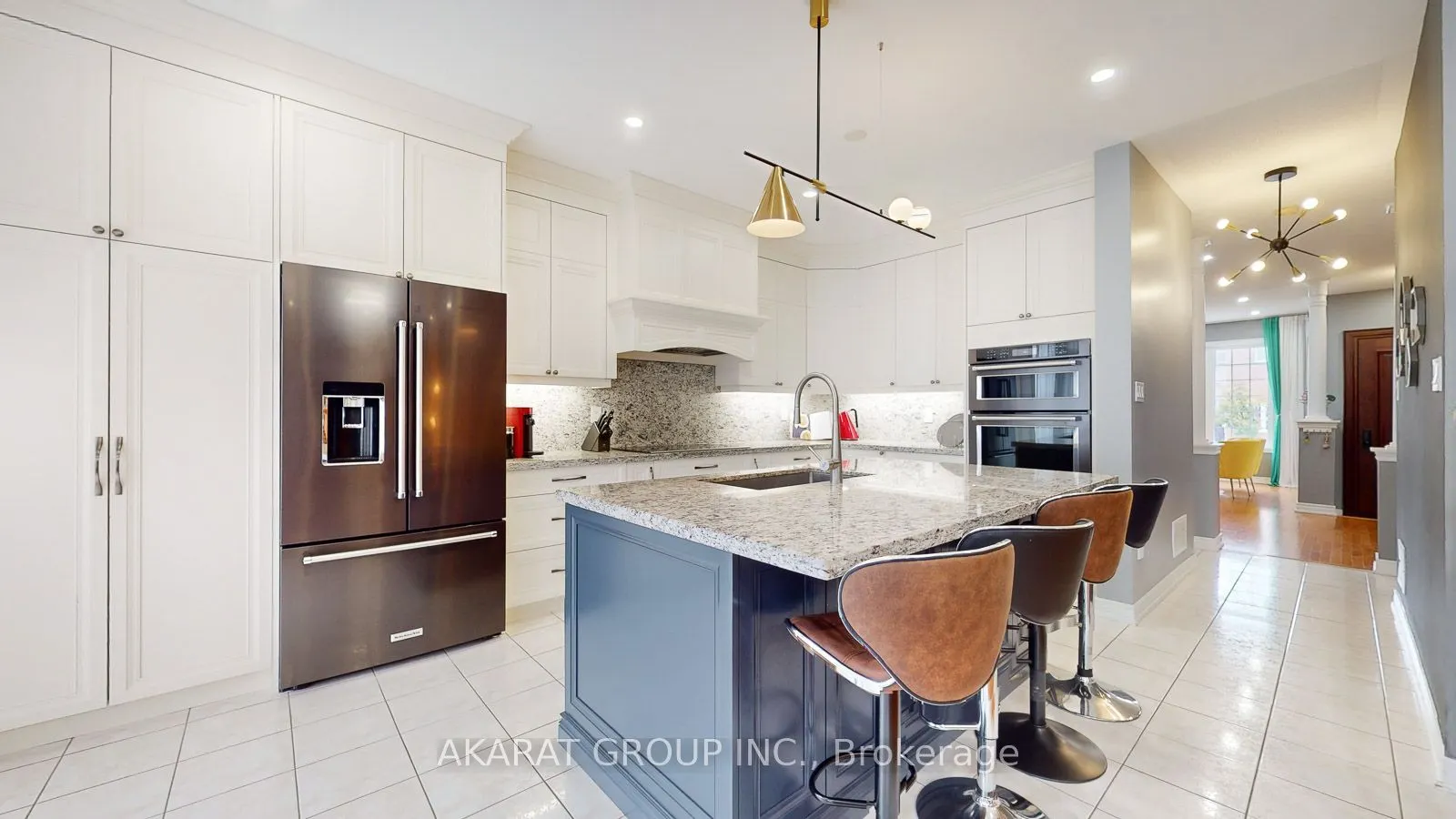 28 Saint James Avenue