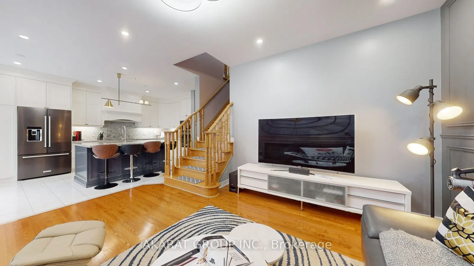 28 Saint James Avenue
