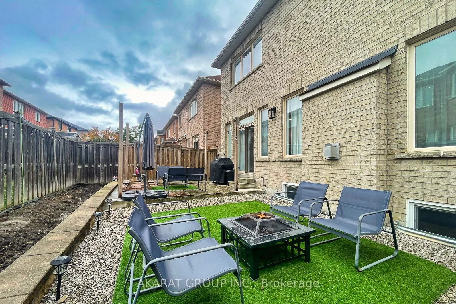 28 Saint James Avenue