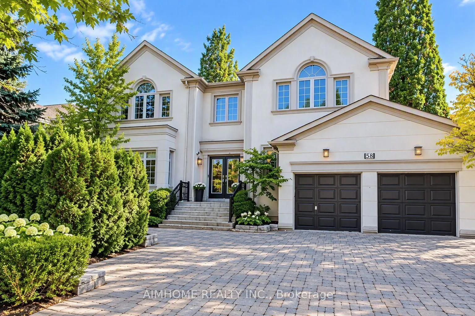 58 Wingate Crescent