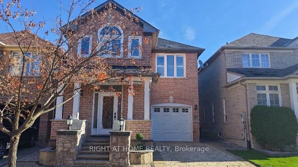 21 Russell Hill Road