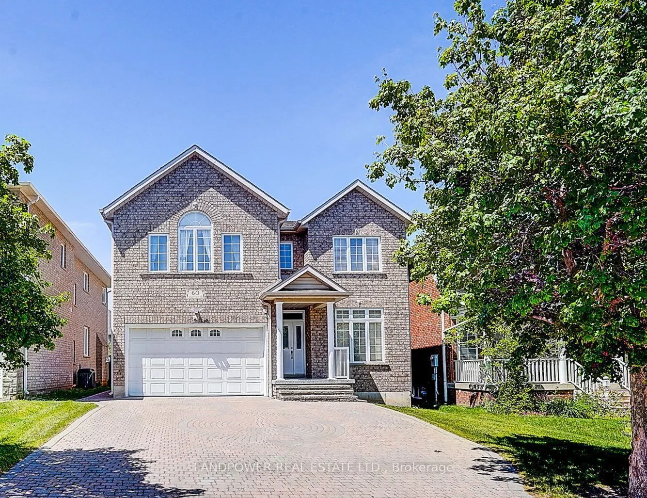 60 Valleyford Avenue