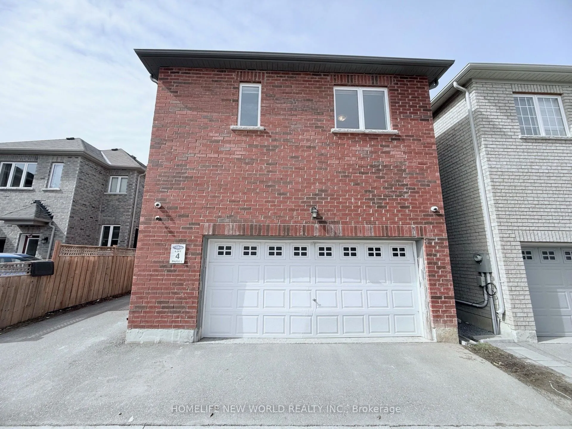261 William Forster Road #Coach House
