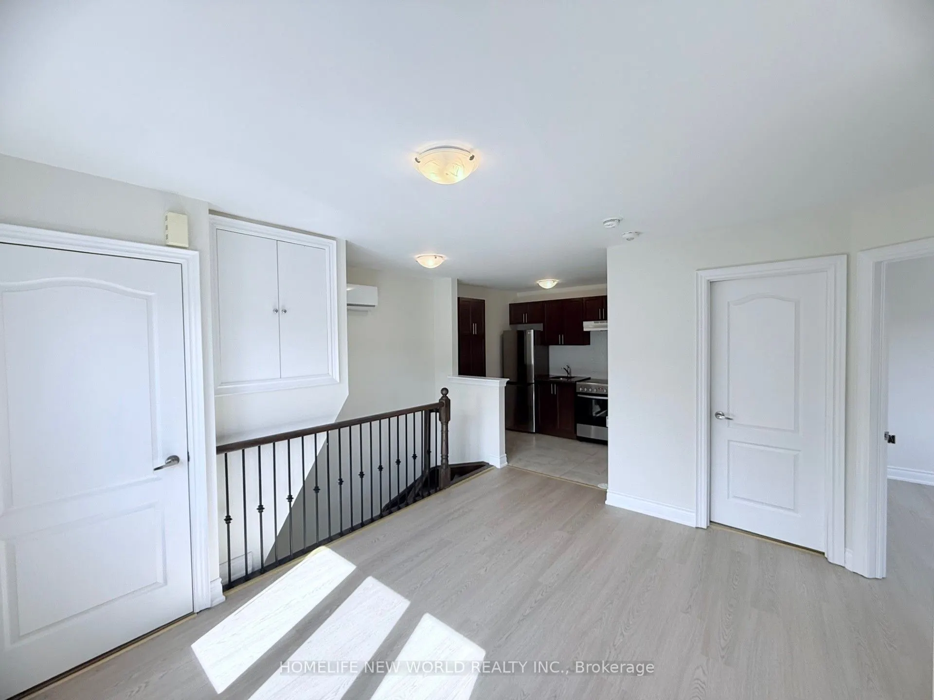 261 William Forster Road #Coach House