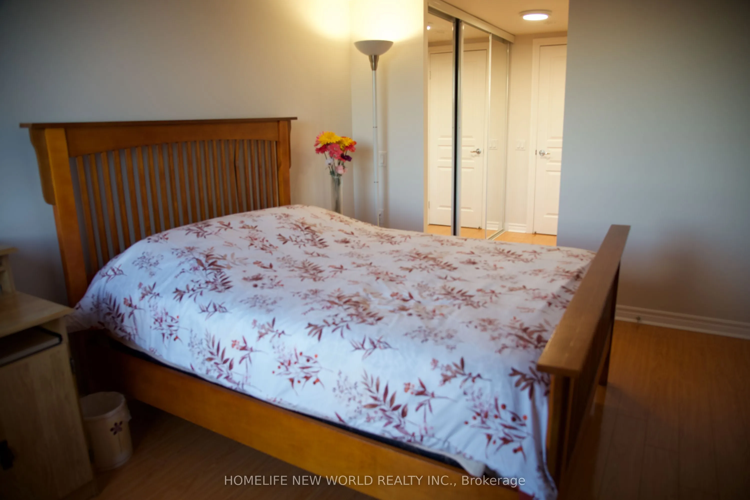 9015 Leslie Street #507