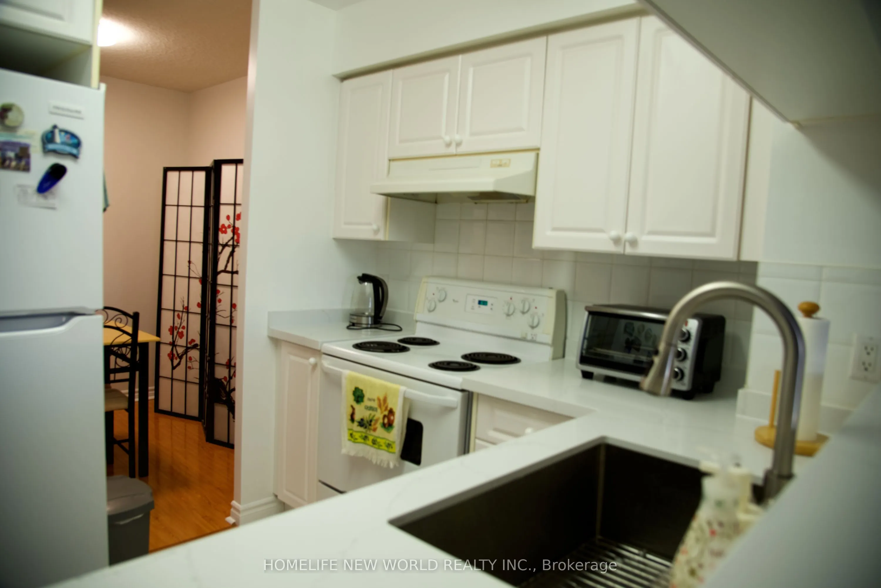9015 Leslie Street #507