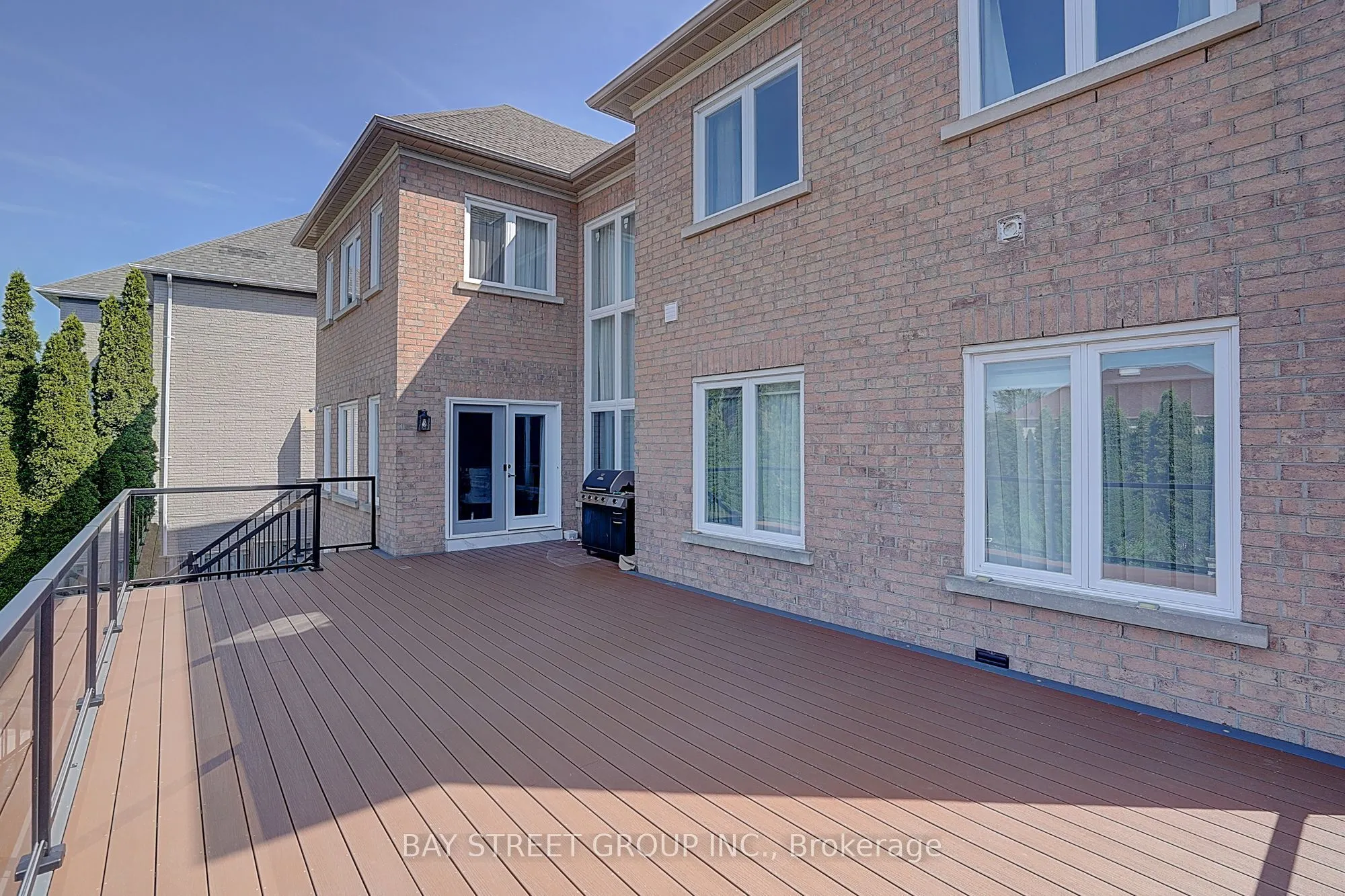 218 Boake Trail