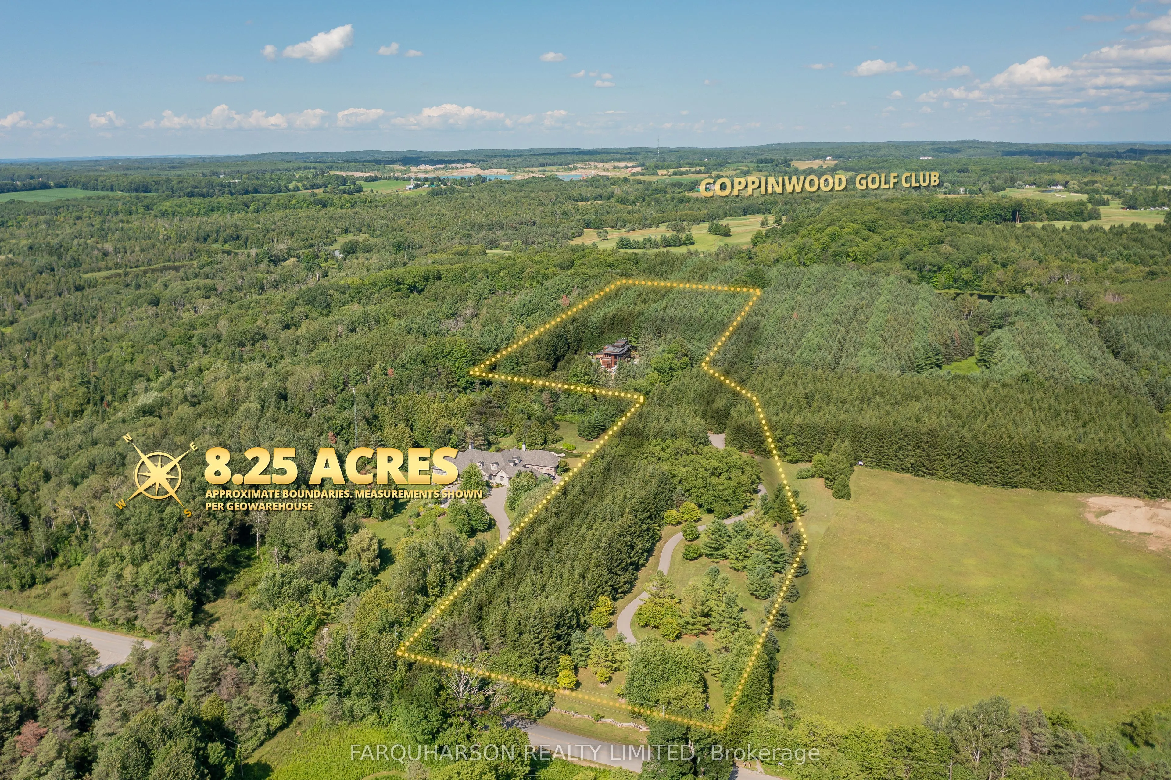 2501 Concession 3 Road