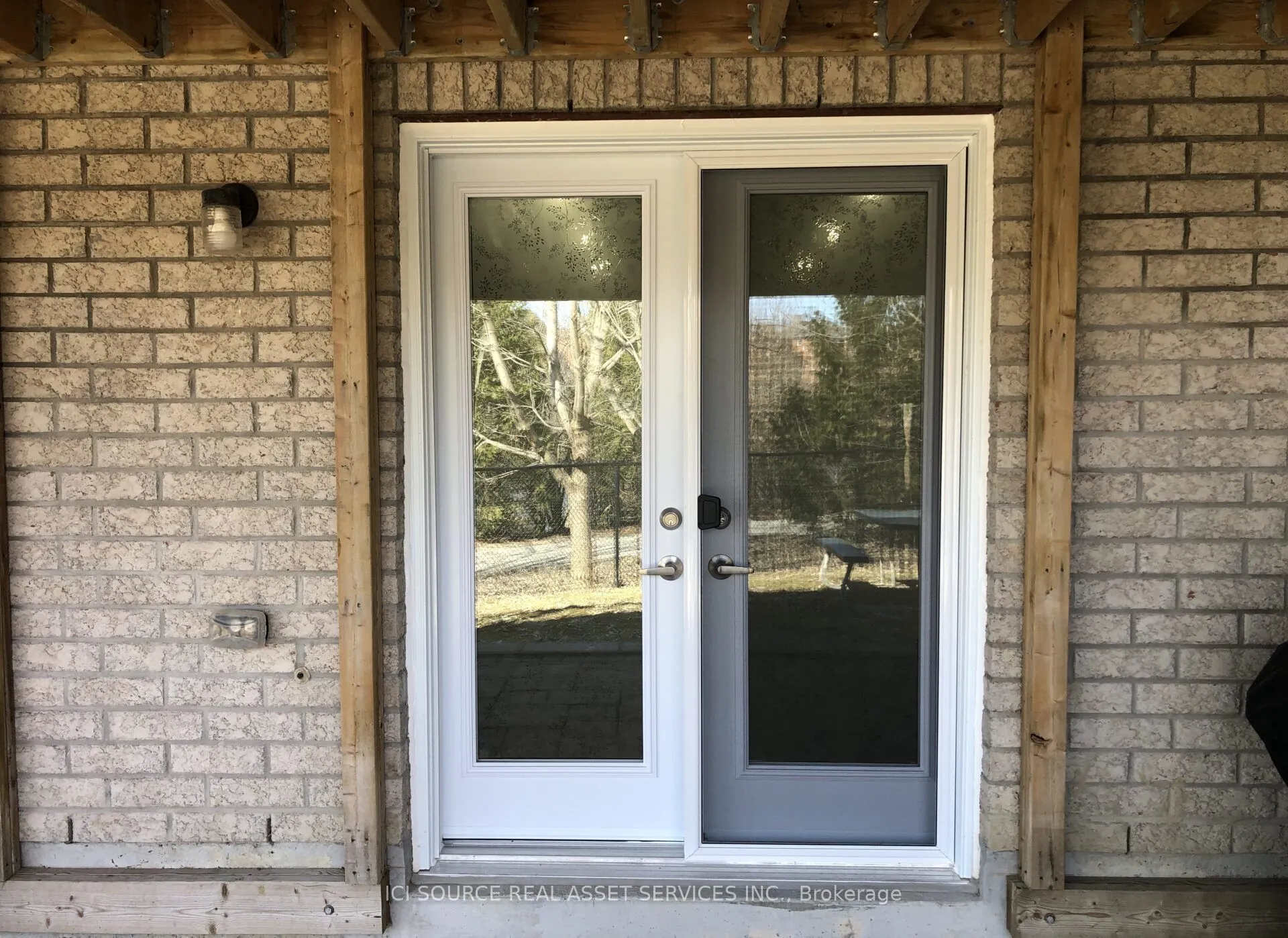 147 Walter Sinclair Court #Lower Level