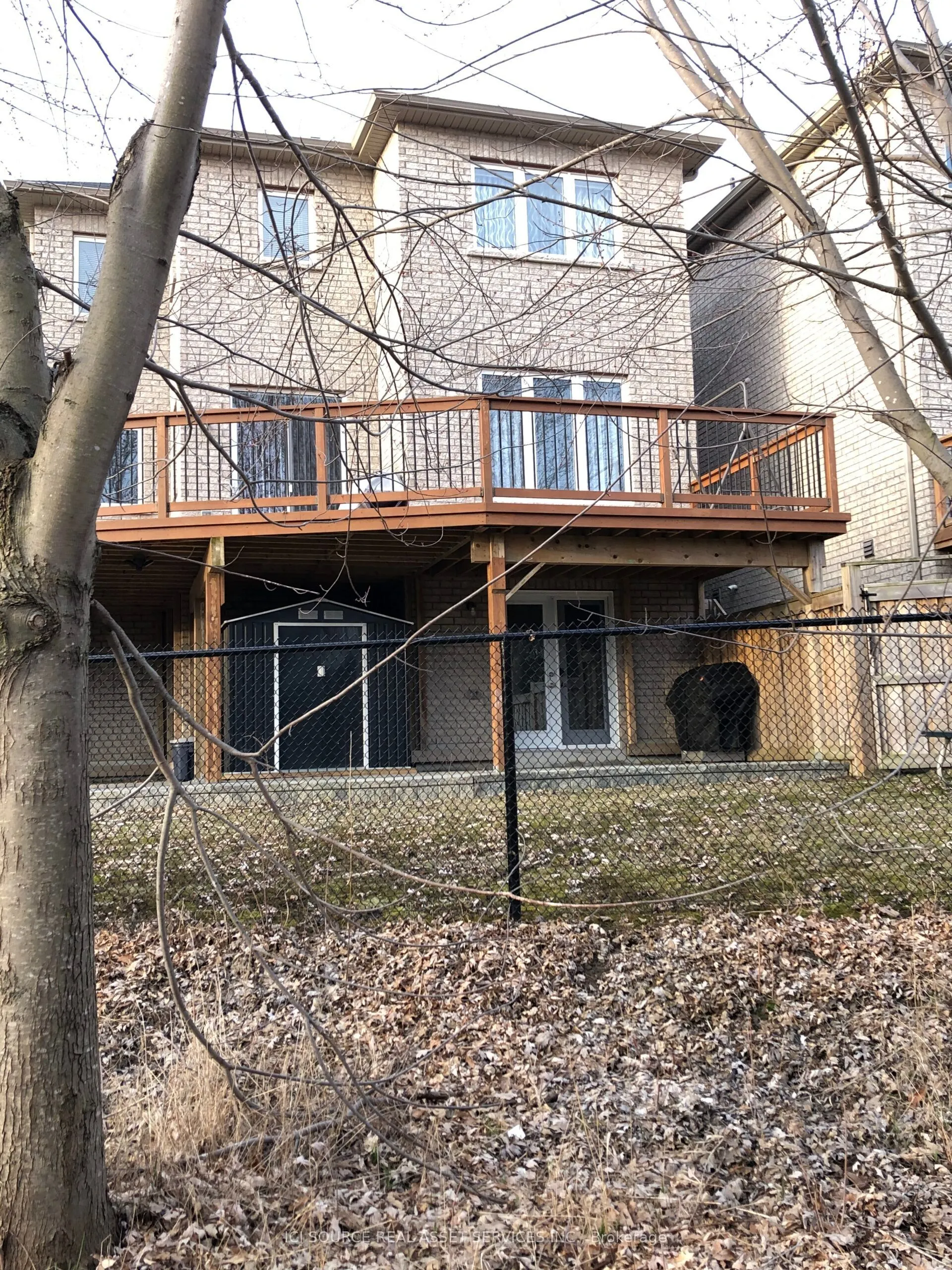 147 Walter Sinclair Court #Lower Level