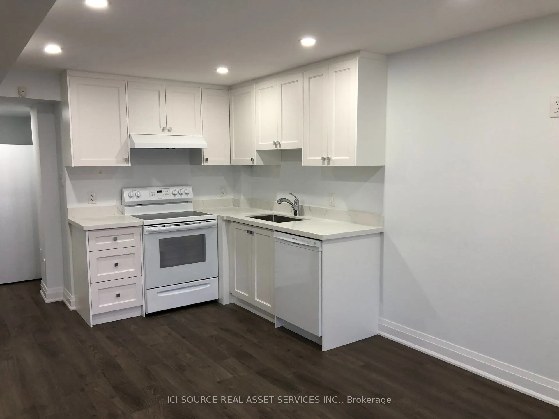 147 Walter Sinclair Court #Lower Level