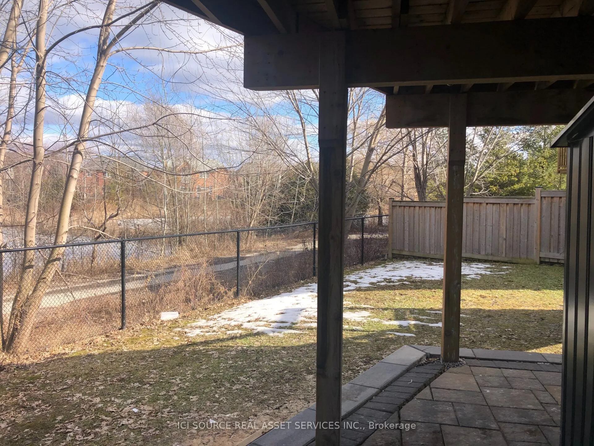147 Walter Sinclair Court #Lower Level