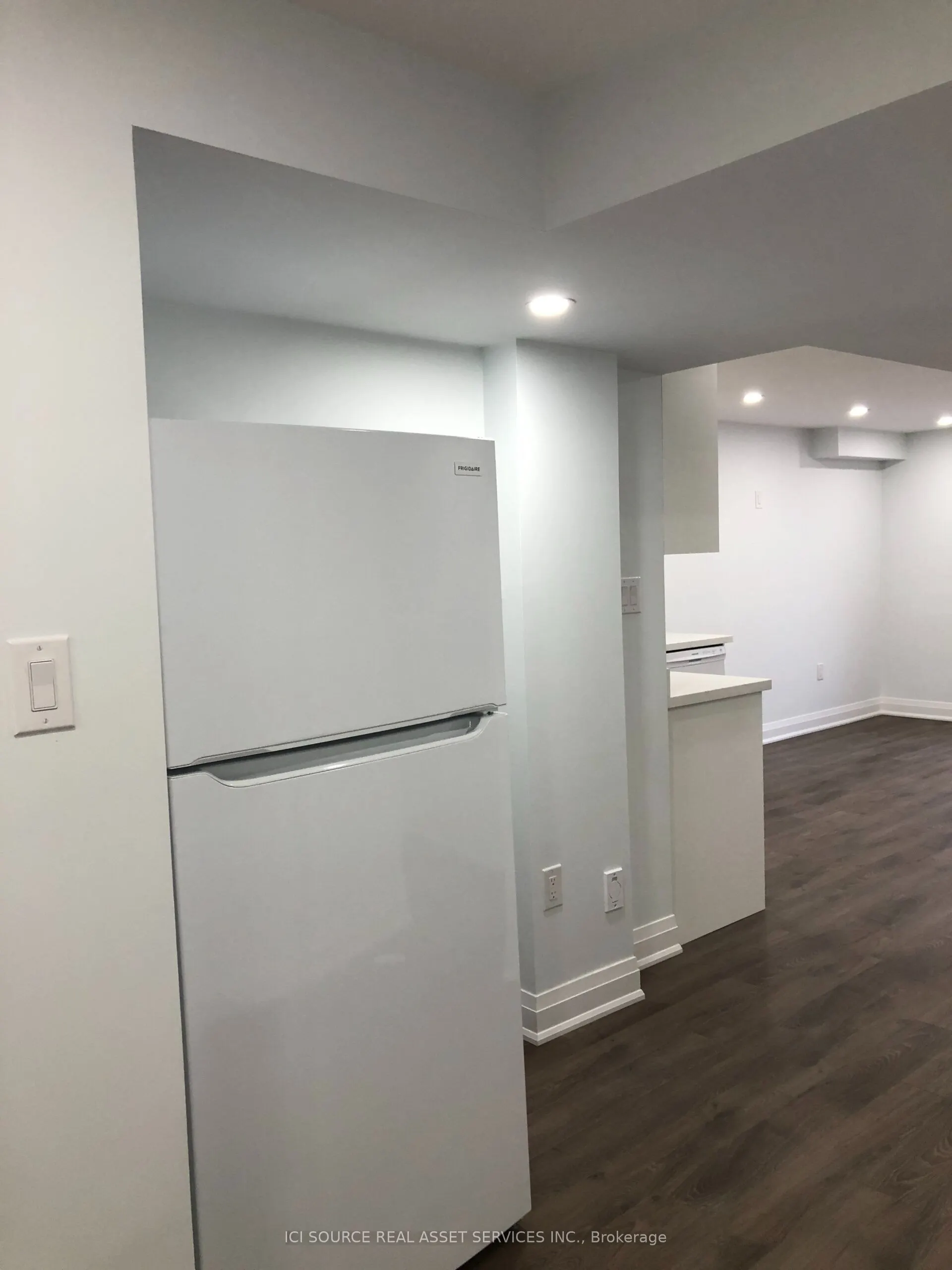 147 Walter Sinclair Court #Lower Level