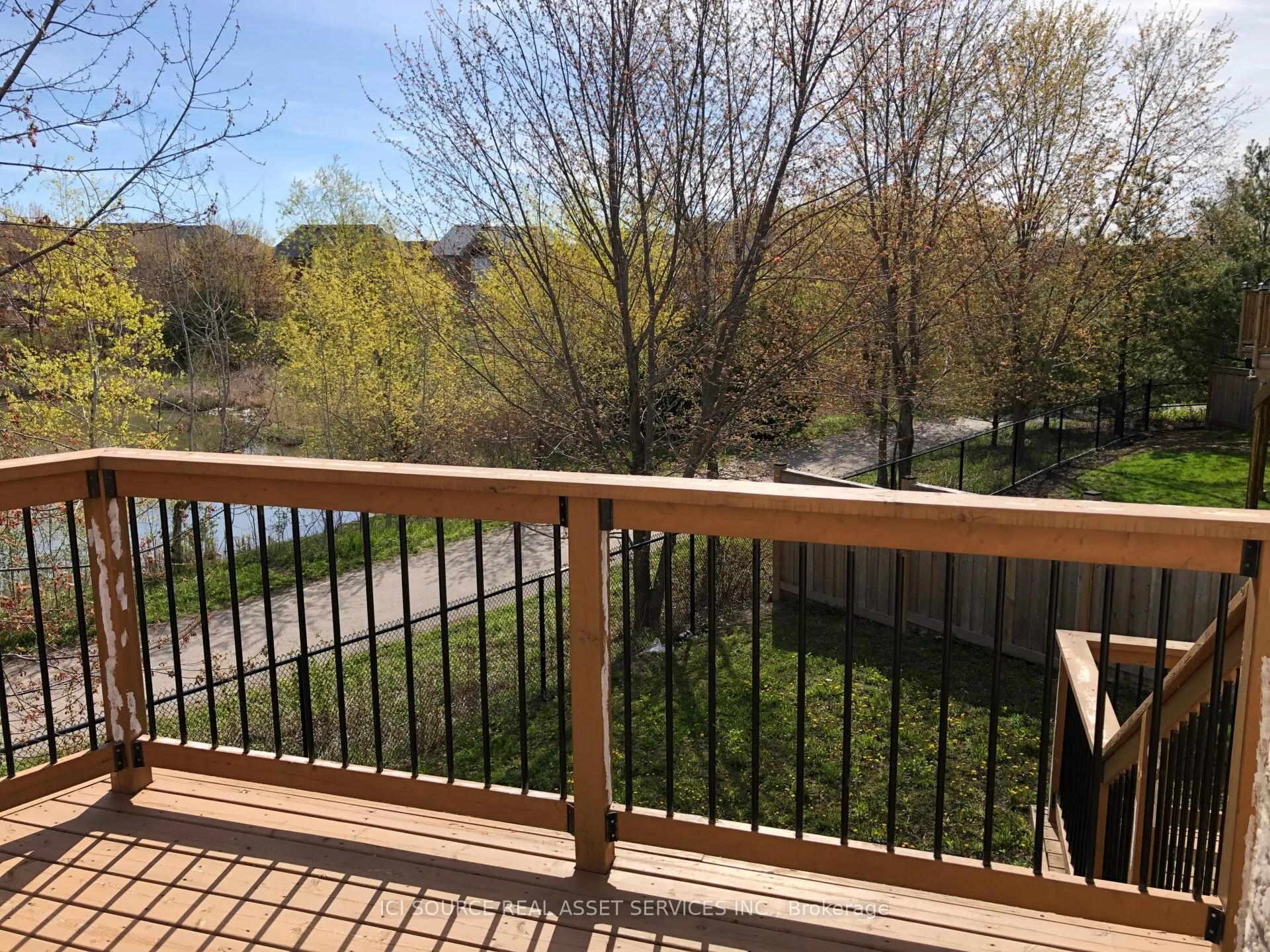 147 Walter Sinclair Court #Lower Level