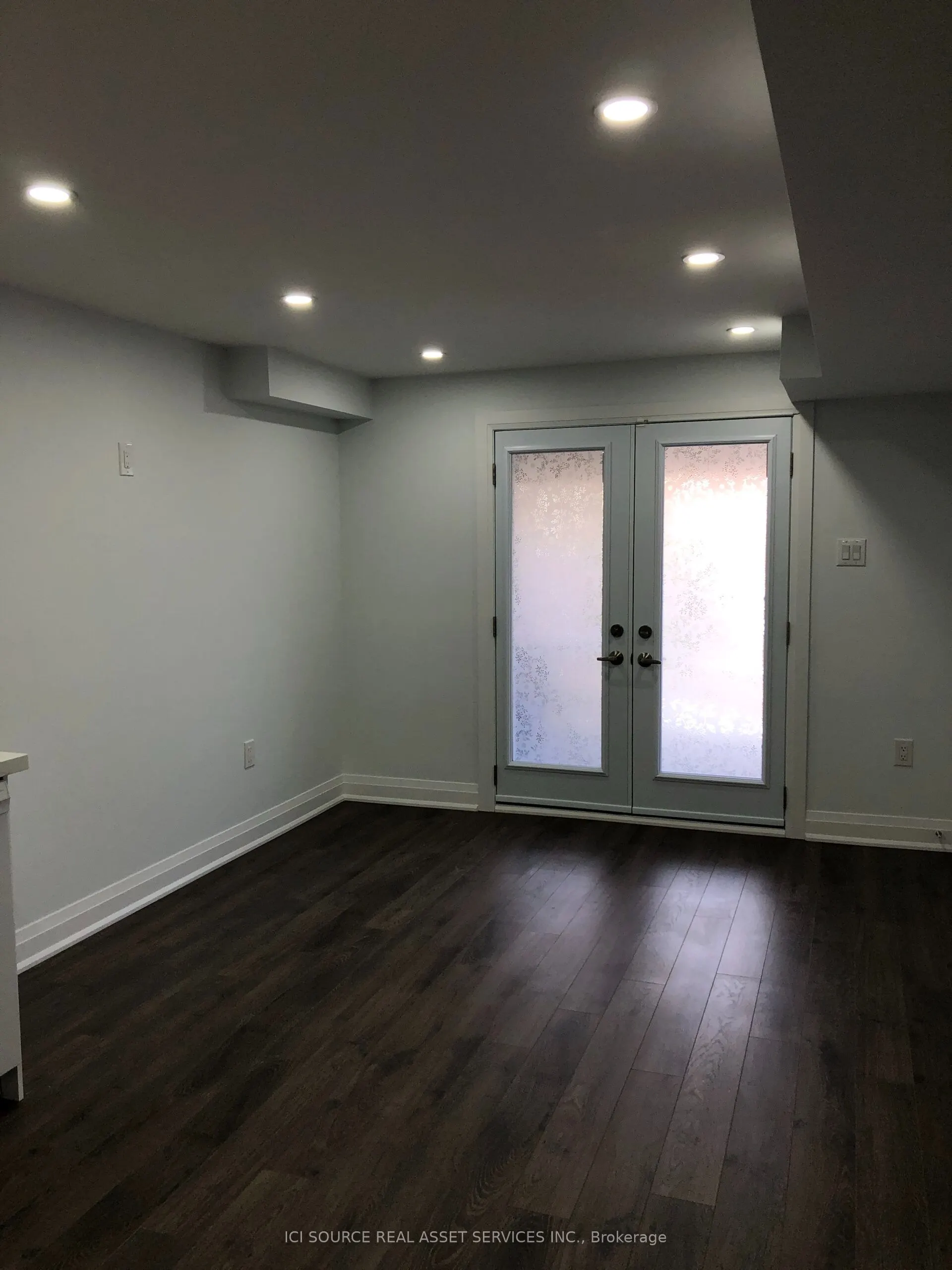 147 Walter Sinclair Court #Lower Level