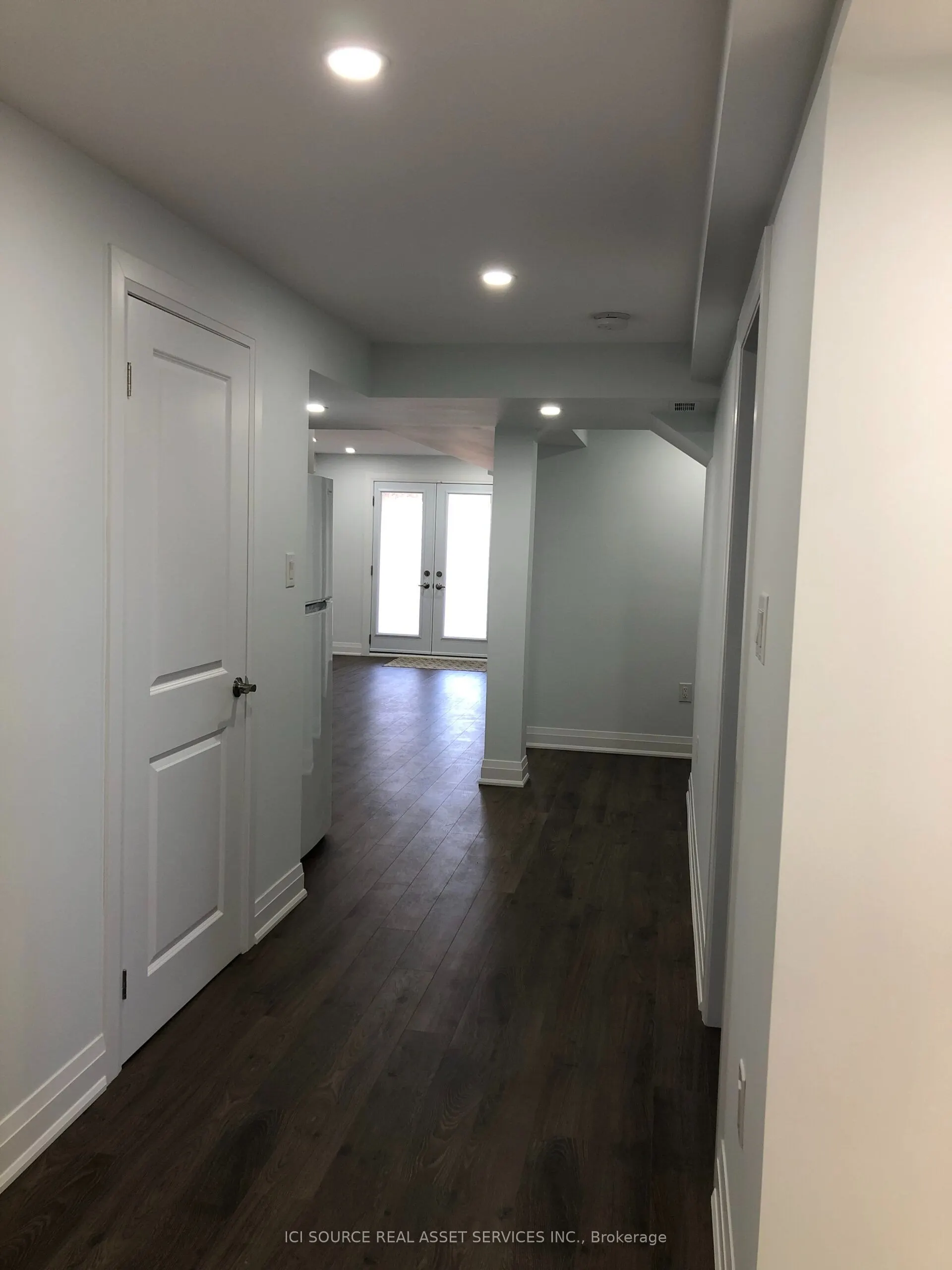 147 Walter Sinclair Court #Lower Level