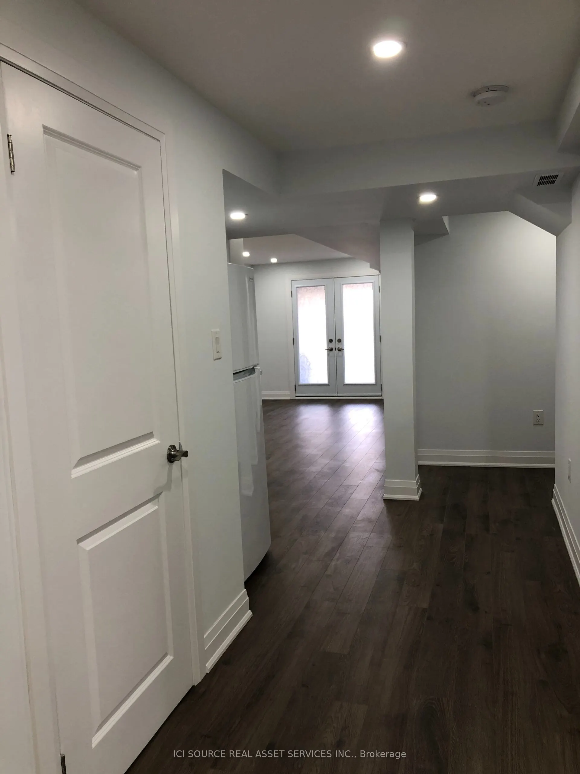 147 Walter Sinclair Court #Lower Level