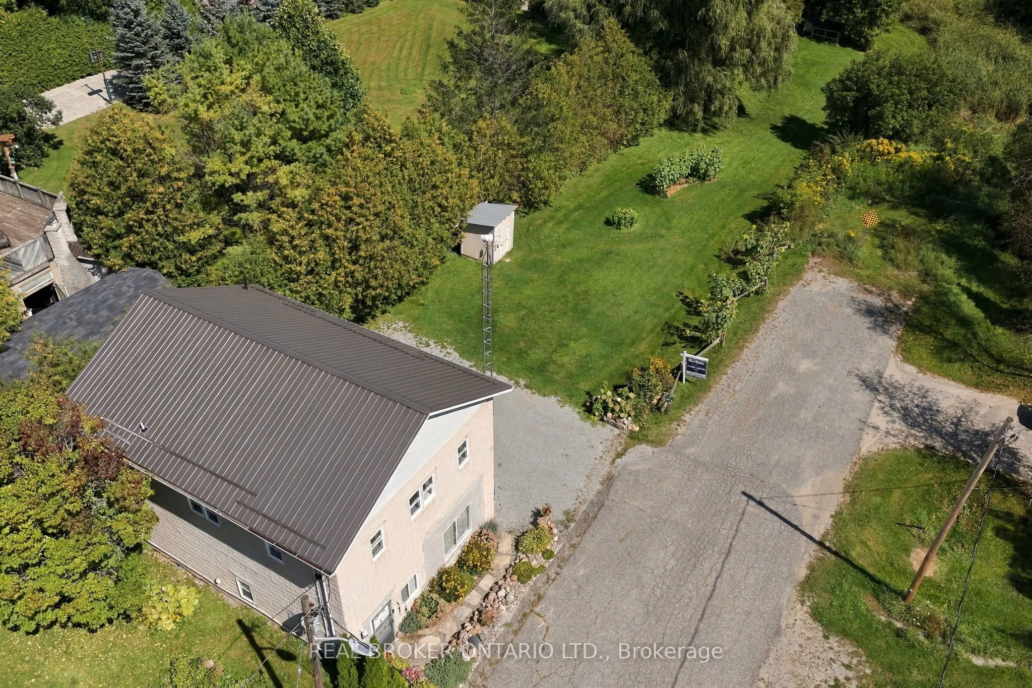 6 Temperance Street