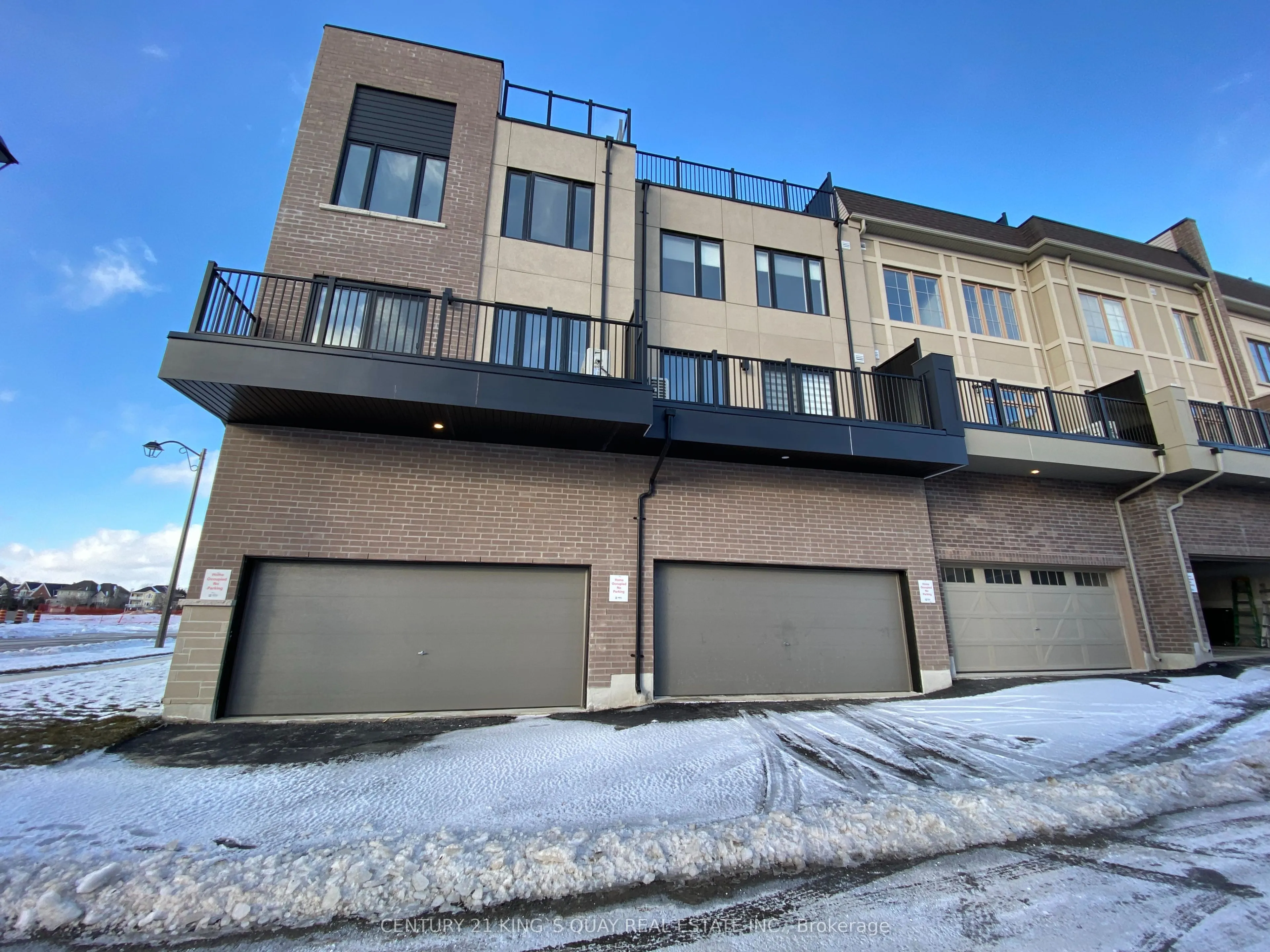 89 York Downs Boulevard